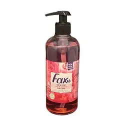 Fax Liquid Soap 500Ml