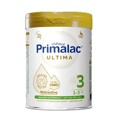 Primalac Ultima 3 1-3 Years 400g _ Pharmalys Lab