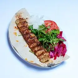 کەبابی مریشک