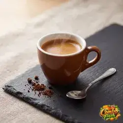 Single Espresso
