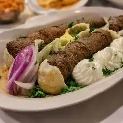 Beef Tantuni