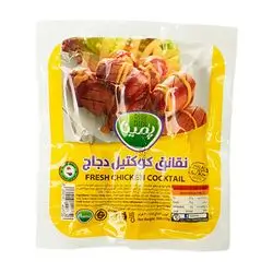 Pemina Kalleh Fresh Chicken Cocktail 500 Gm