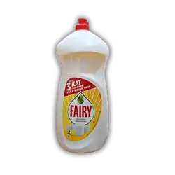 Zahi Fairy Lemon 1500ml