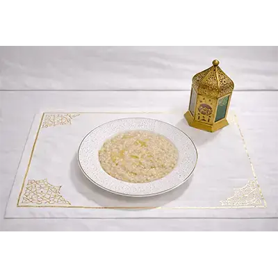 Chicken Harees