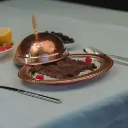 کەبابی نازک