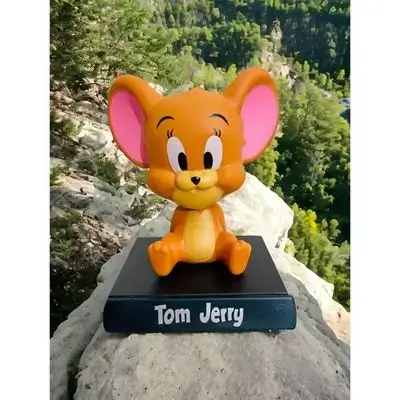 Tom & Jerry Package Only Jerry