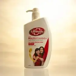 Lifebuoy Red