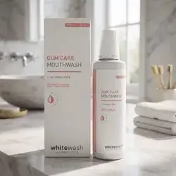 WHITEWASH GUM CARE