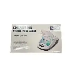 Compressor Nebulizer OPM-1318_Optimal