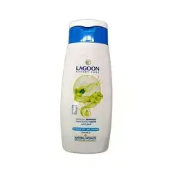 Lagoon Sh/gel Perfect Pampered250ml