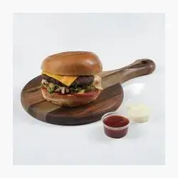 VIP Burger