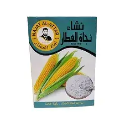 Najat Al-Attar Corn Starch 80g