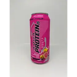 C5 Energy Drink + Protein Pink