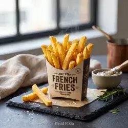 Large Fries