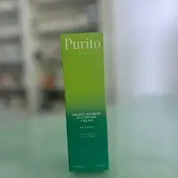 Purito bamboo panthenol moisturizing cream 150ml