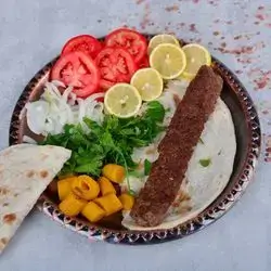 Kebab 1 Shish