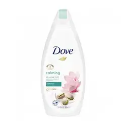Dove Shower Gel Pistachio