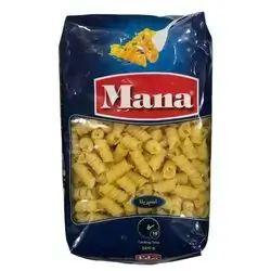 Mana Pasta asprila 500 g