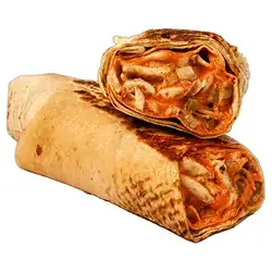 Spicy Shawarma