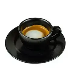 Double Espresso Macchiato