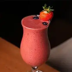 Mixed Juice