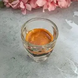 Doppio Espresso