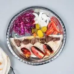 Meat Tikka