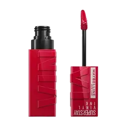 Super Stay Vinyl Ink Liquid Lipstick 50 WICKED 4.2ml _ MAYBELLINE NEW YORK
