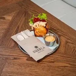 Mini Beef Bacon