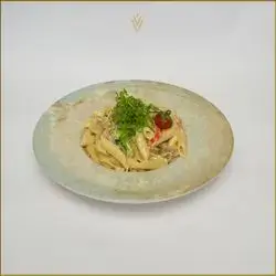 Napoli Chicken & Veggie Pasta