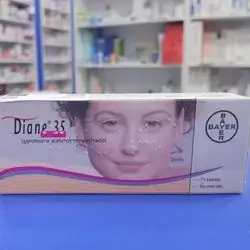 Diane 35