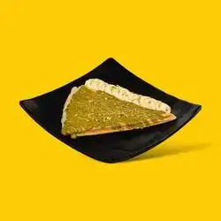 Pistachio Crepe