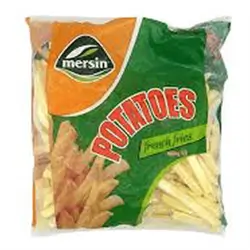 Mersin Potatoes