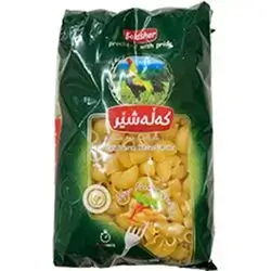 Kalasher Pasta Eibow 500g