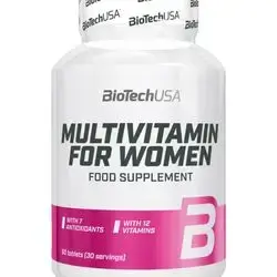 Multivitamine For Women