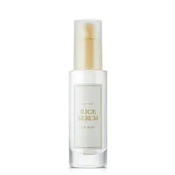 i m from rice serum 30ml
