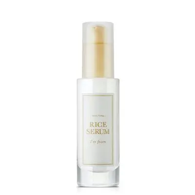 i m from rice serum 30ml