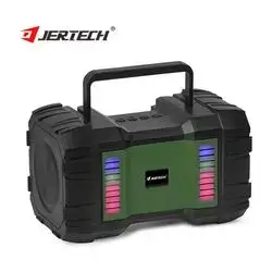 Jertech VNN188 Bluetooth Speaker