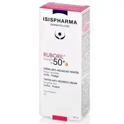 ISISPHARMA RUBORIL 50EXPERT