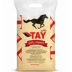 Bulgur Black horse 5 kg