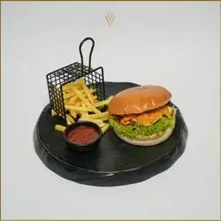 Windmill Burger