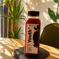 Mix Berries 300ml Juice