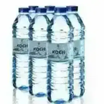 ماء كوج 500مل