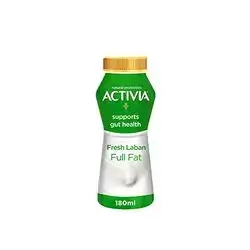 Activia Laban Kefir Full Fat 180 Ml