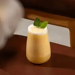 Peach Smoothie