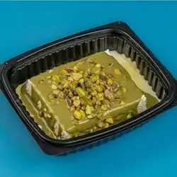 Pistachio Emballi