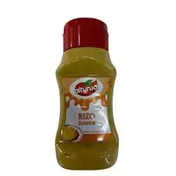 Altunsa Rizo Sauce