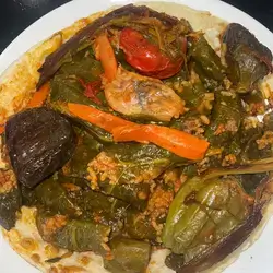 Dolma For 3 Person