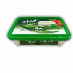 Rotash Al-Eraki Labneh 100 gm