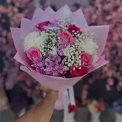 Flowers Bouquet